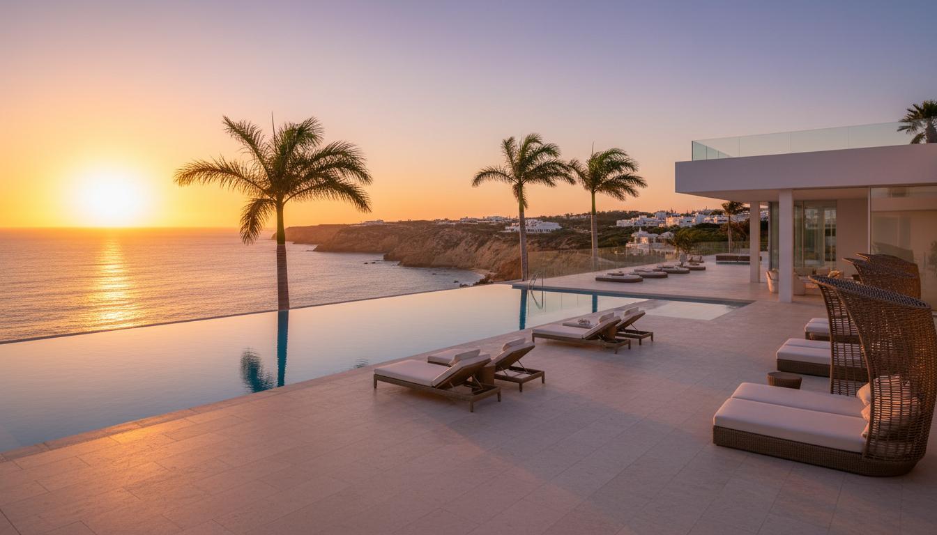 luxury-pool