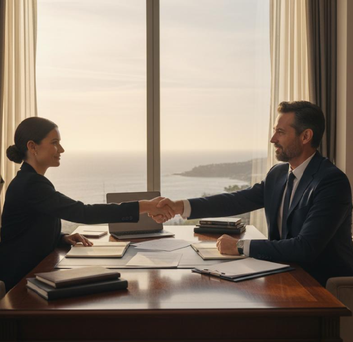 partnership-meeting